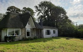 Quintessential, Secluded South Devon Cottage