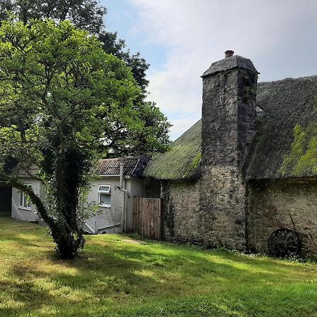 Quintessential, Secluded South Devon Cottage Plymouth Exterior photo