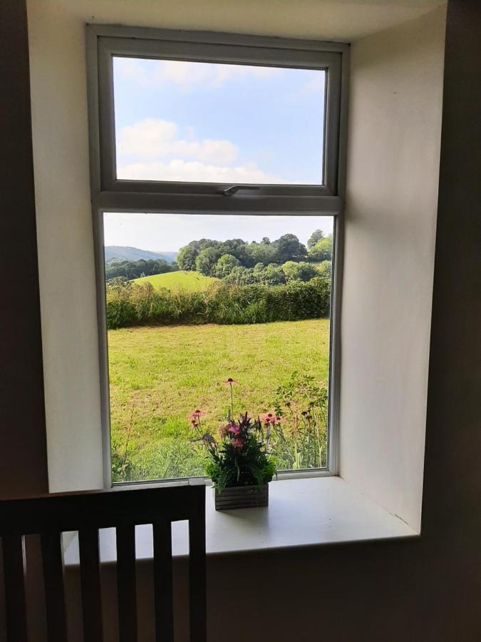 Quintessential, Secluded South Devon Cottage Plymouth Exterior photo